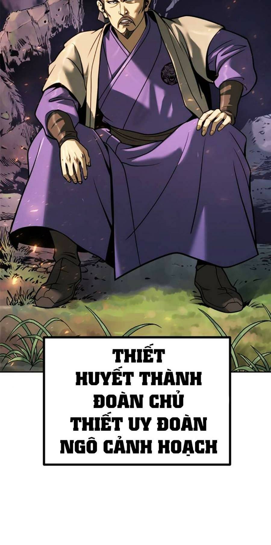 Ma Đạo Chuyển Sinh Ký - Chapter 37 - Page 4