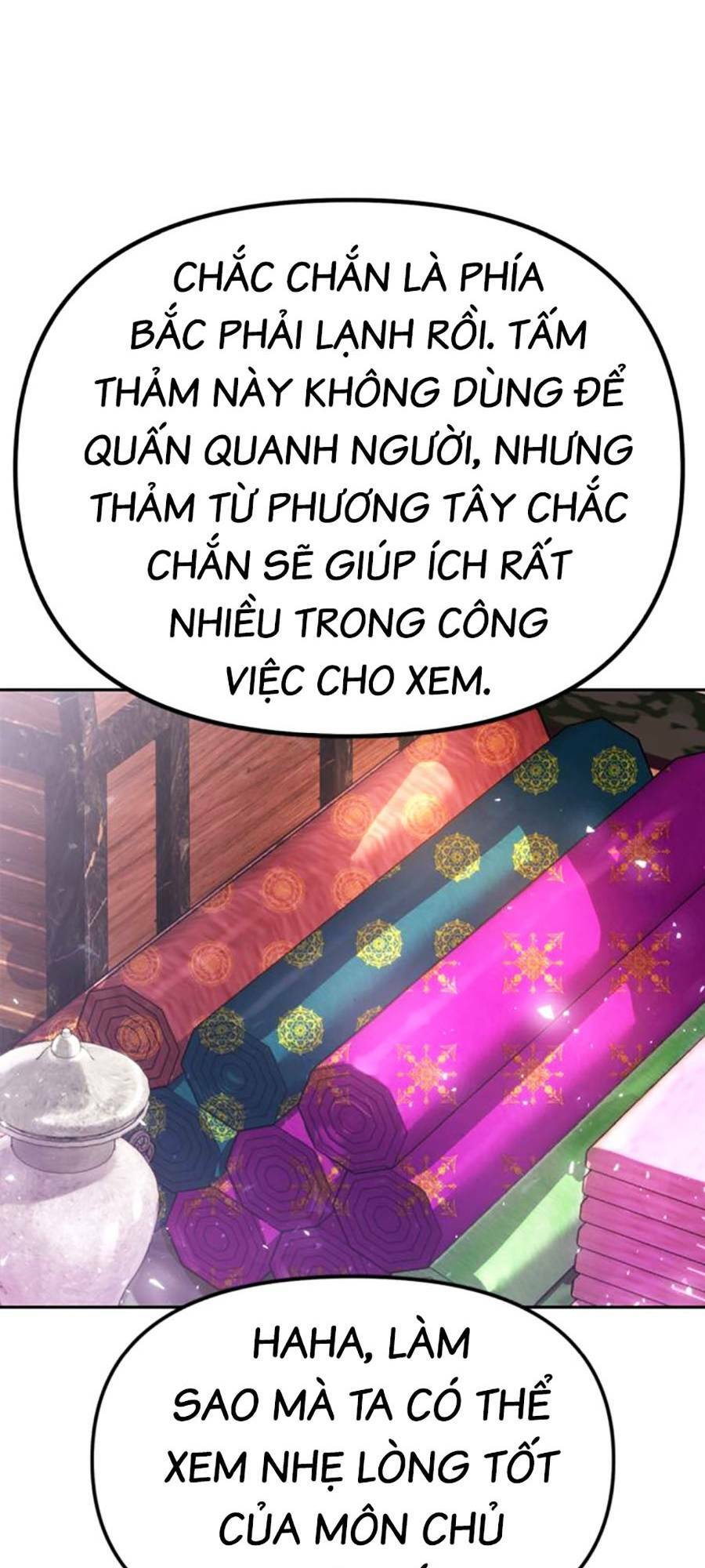 Ma Đạo Chuyển Sinh Ký - Chapter 37 - Page 54