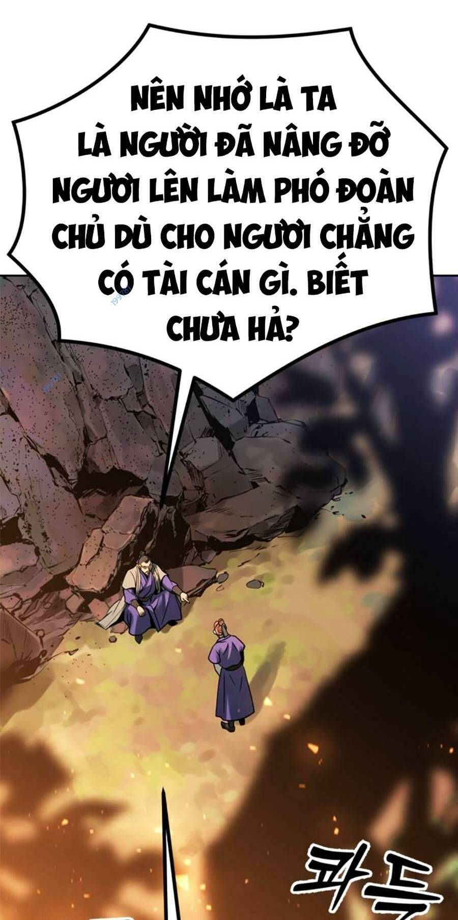 Ma Đạo Chuyển Sinh Ký - Chapter 37 - Page 5