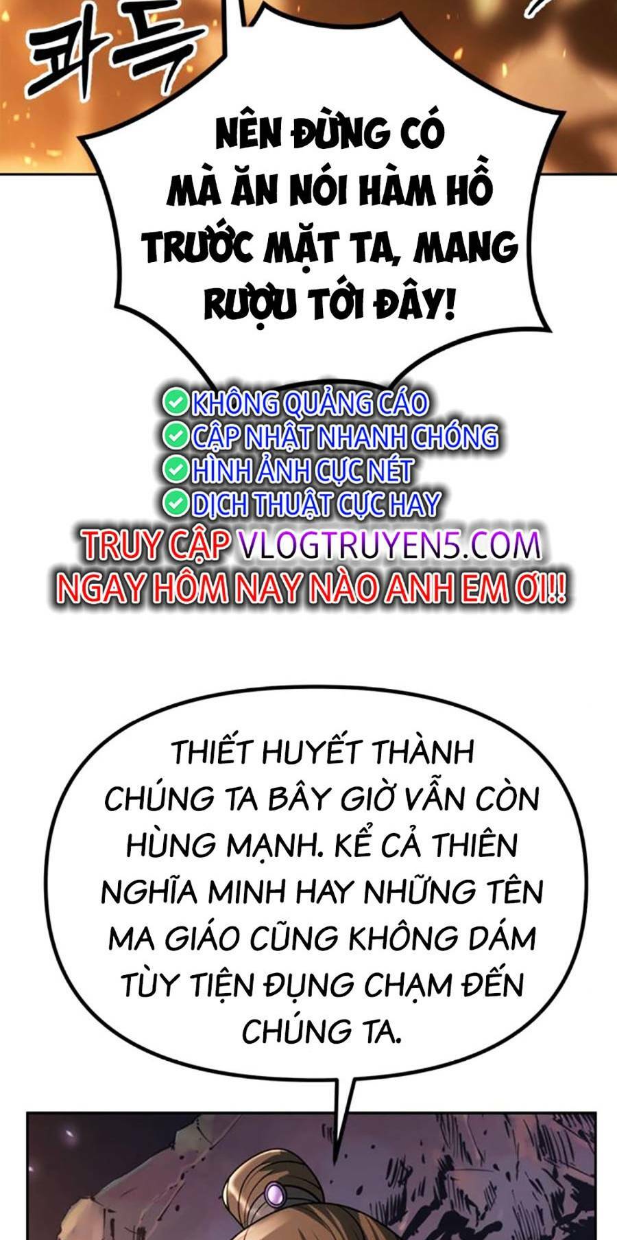 Ma Đạo Chuyển Sinh Ký - Chapter 37 - Page 6