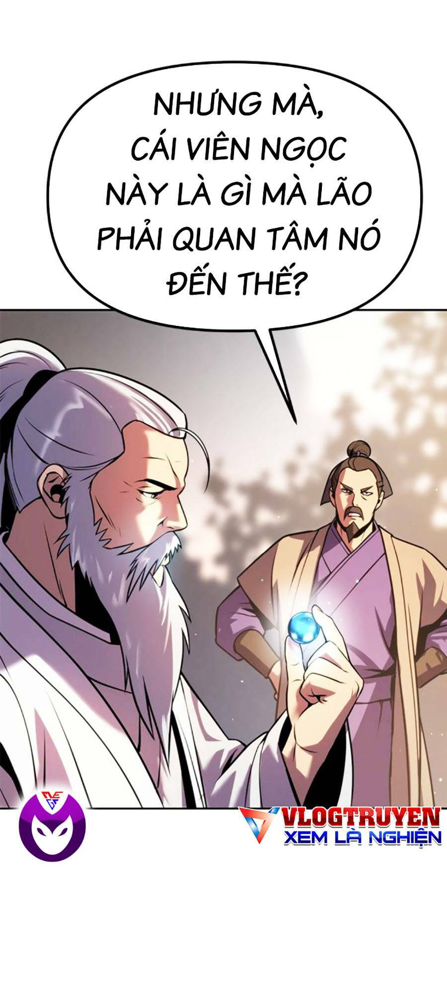 Ma Đạo Chuyển Sinh Ký - Chapter 38 - Page 105