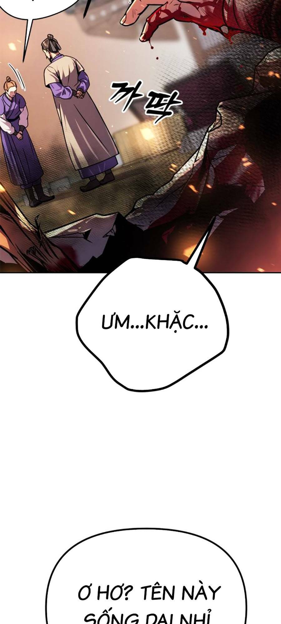 Ma Đạo Chuyển Sinh Ký - Chapter 38 - Page 10