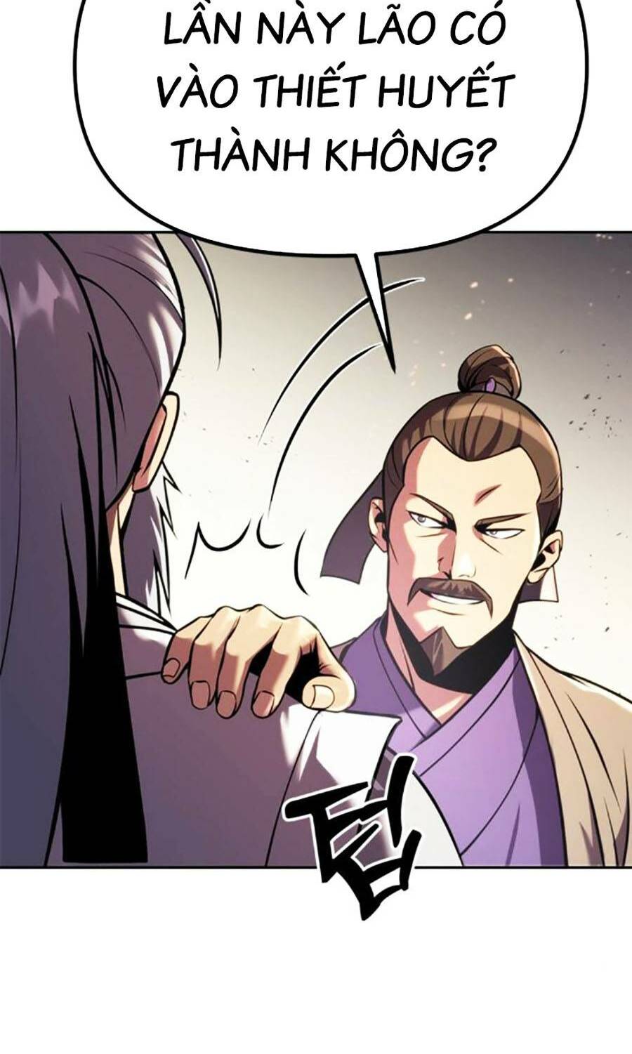 Ma Đạo Chuyển Sinh Ký - Chapter 38 - Page 111