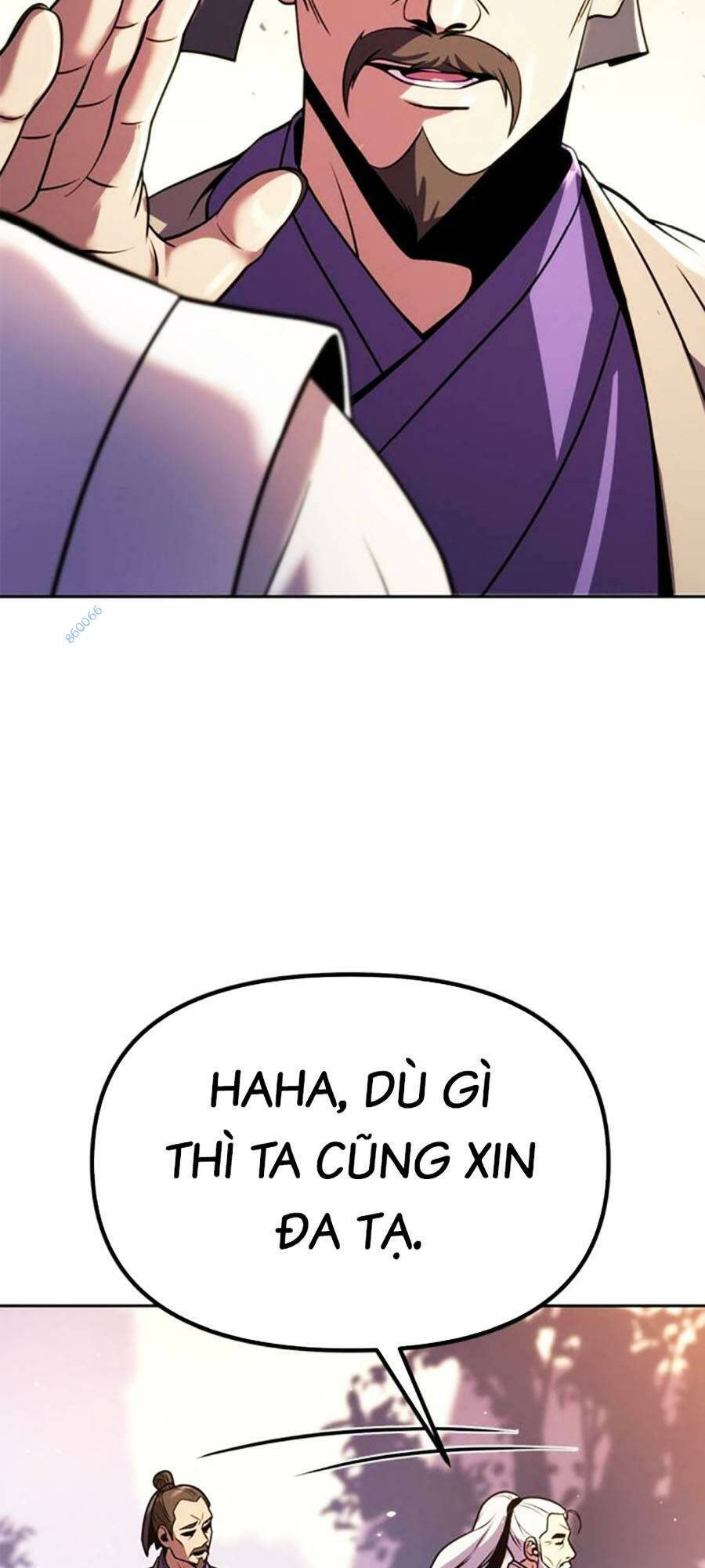 Ma Đạo Chuyển Sinh Ký - Chapter 38 - Page 115