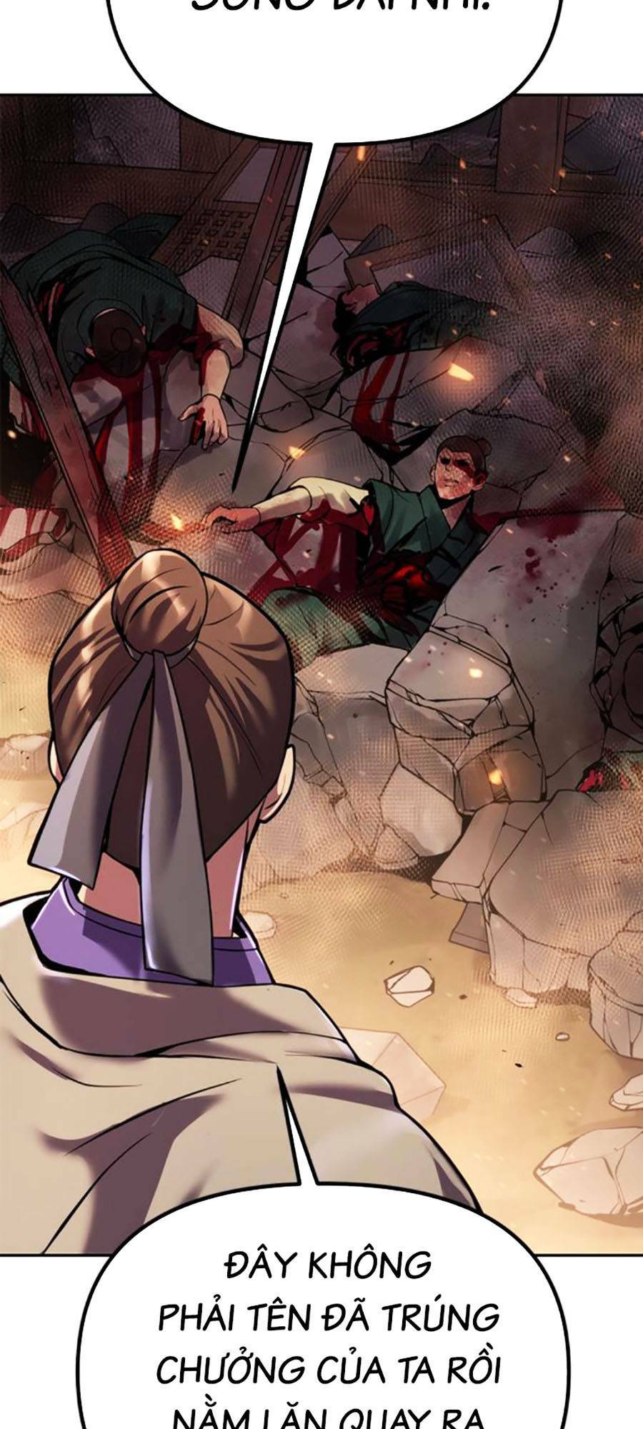 Ma Đạo Chuyển Sinh Ký - Chapter 38 - Page 11