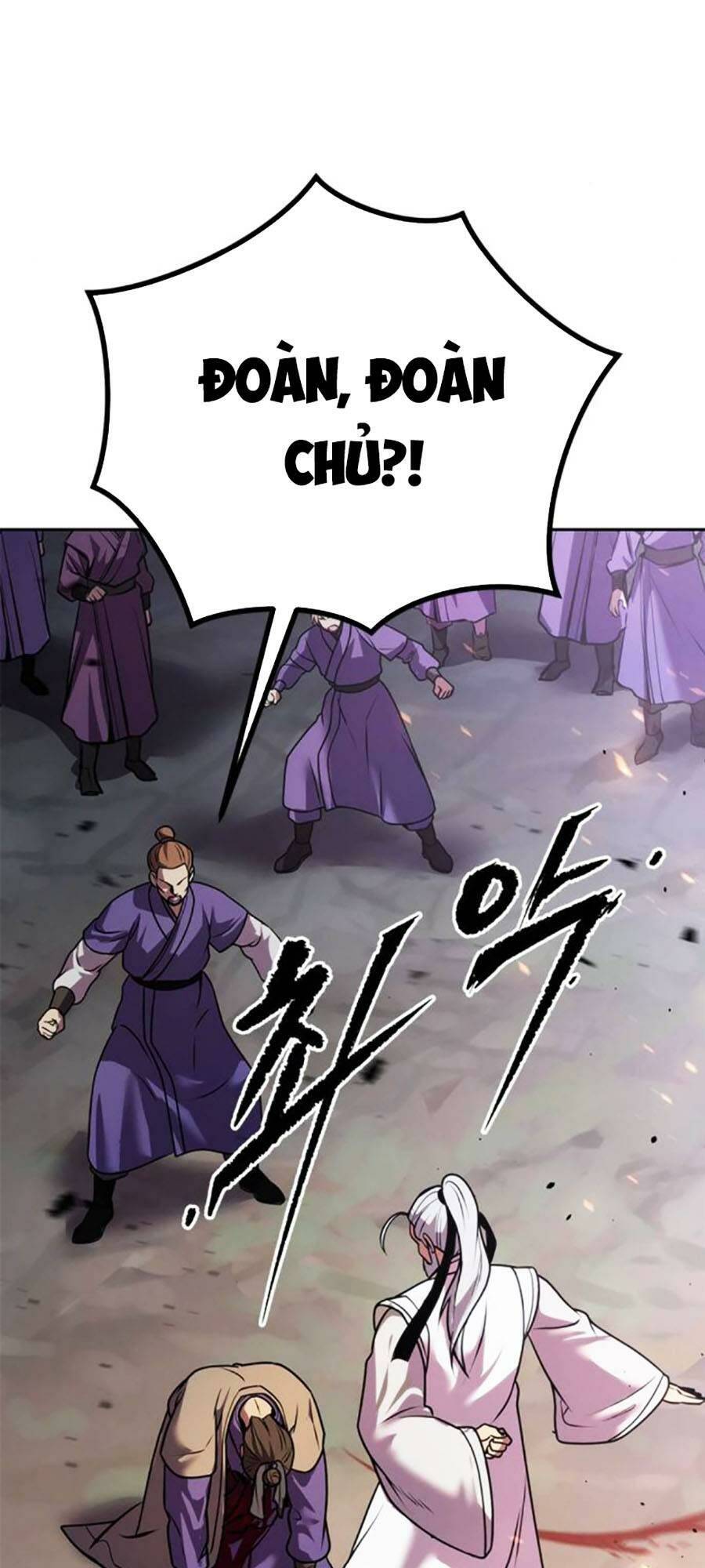 Ma Đạo Chuyển Sinh Ký - Chapter 38 - Page 126