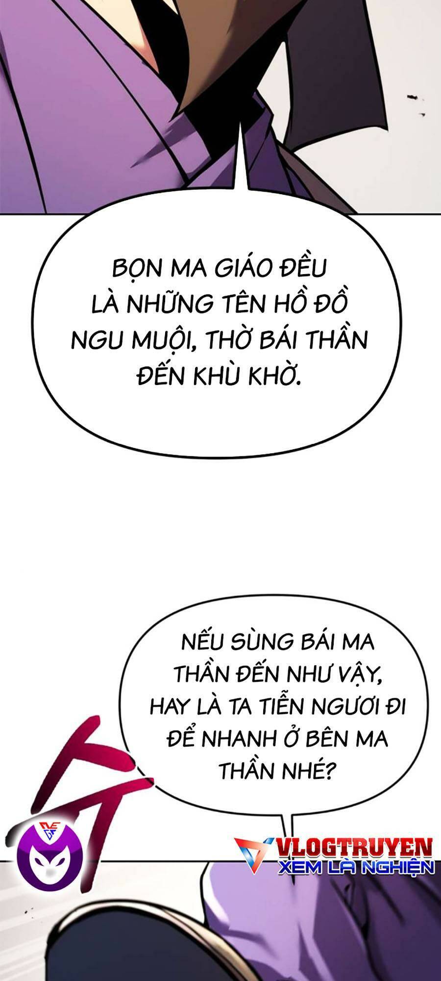 Ma Đạo Chuyển Sinh Ký - Chapter 38 - Page 15
