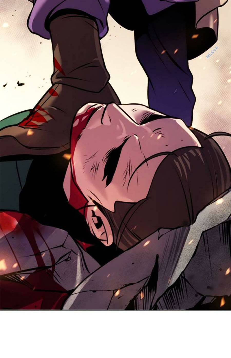 Ma Đạo Chuyển Sinh Ký - Chapter 38 - Page 20