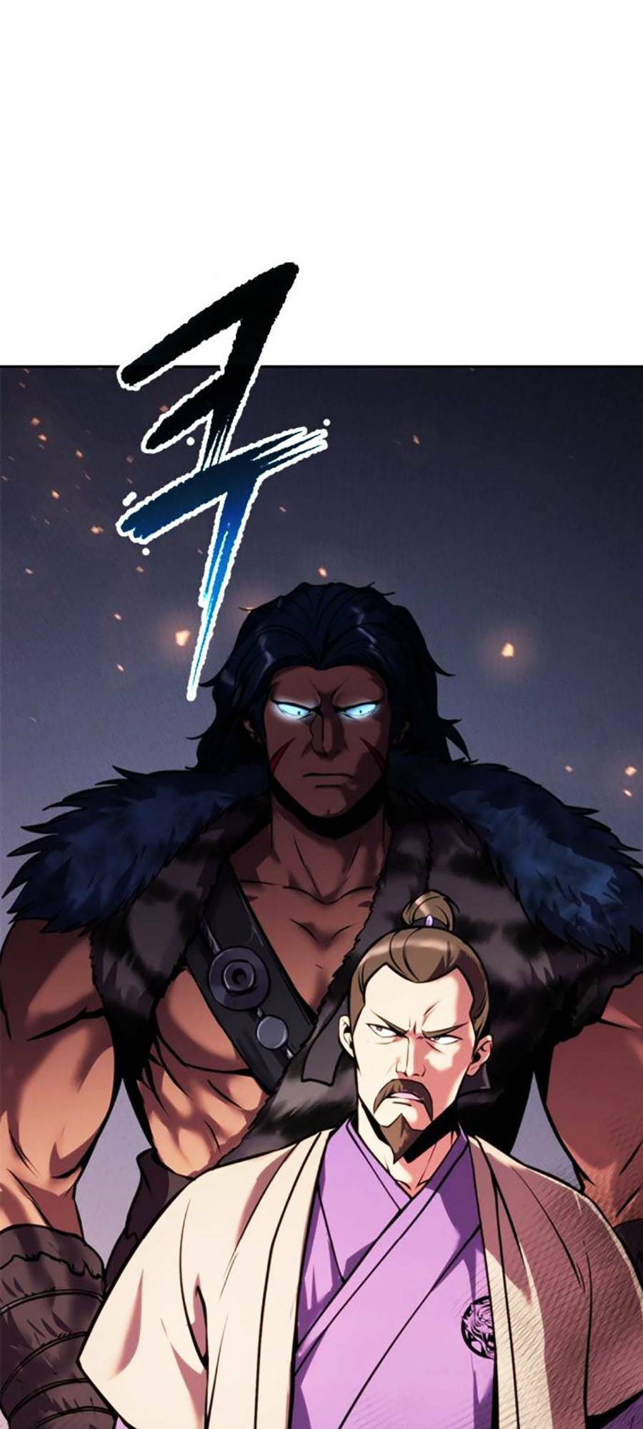 Ma Đạo Chuyển Sinh Ký - Chapter 38 - Page 22