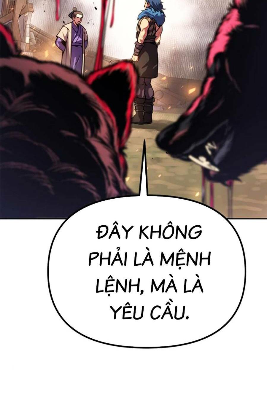 Ma Đạo Chuyển Sinh Ký - Chapter 38 - Page 27