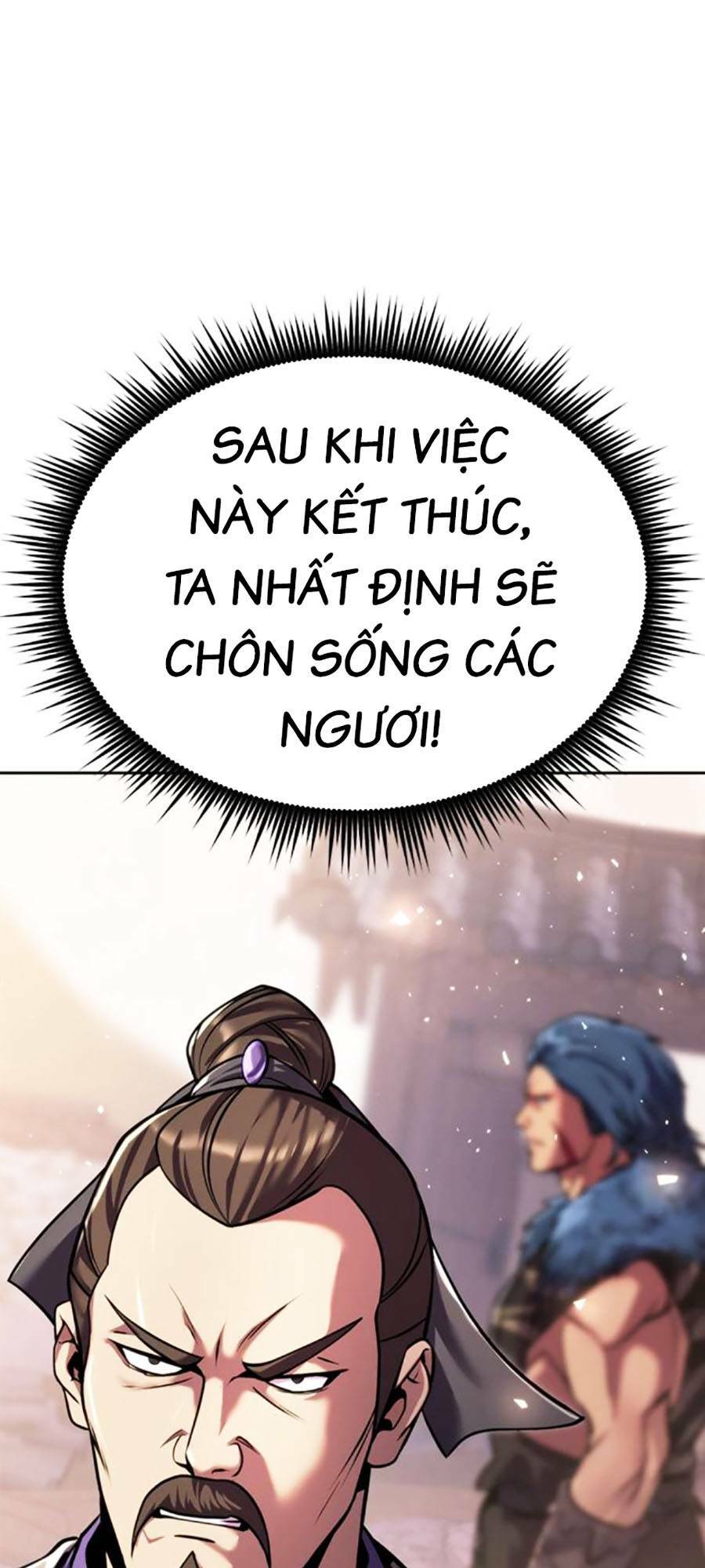 Ma Đạo Chuyển Sinh Ký - Chapter 38 - Page 35