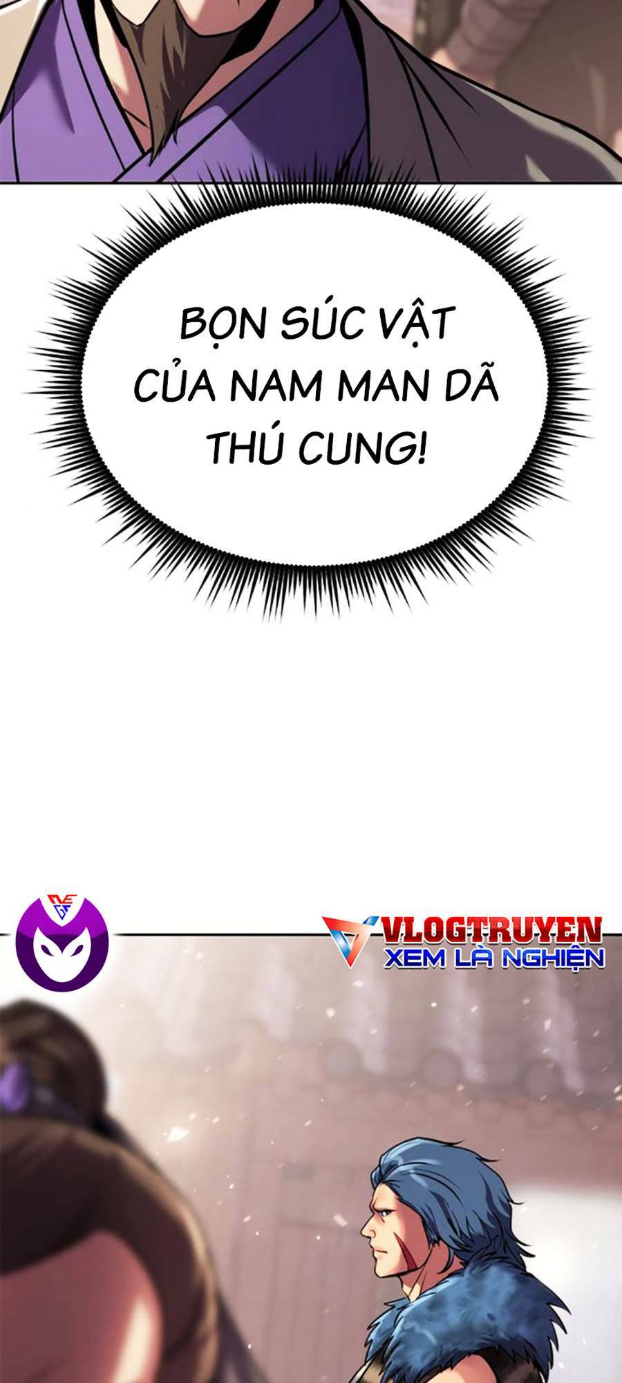 Ma Đạo Chuyển Sinh Ký - Chapter 38 - Page 36