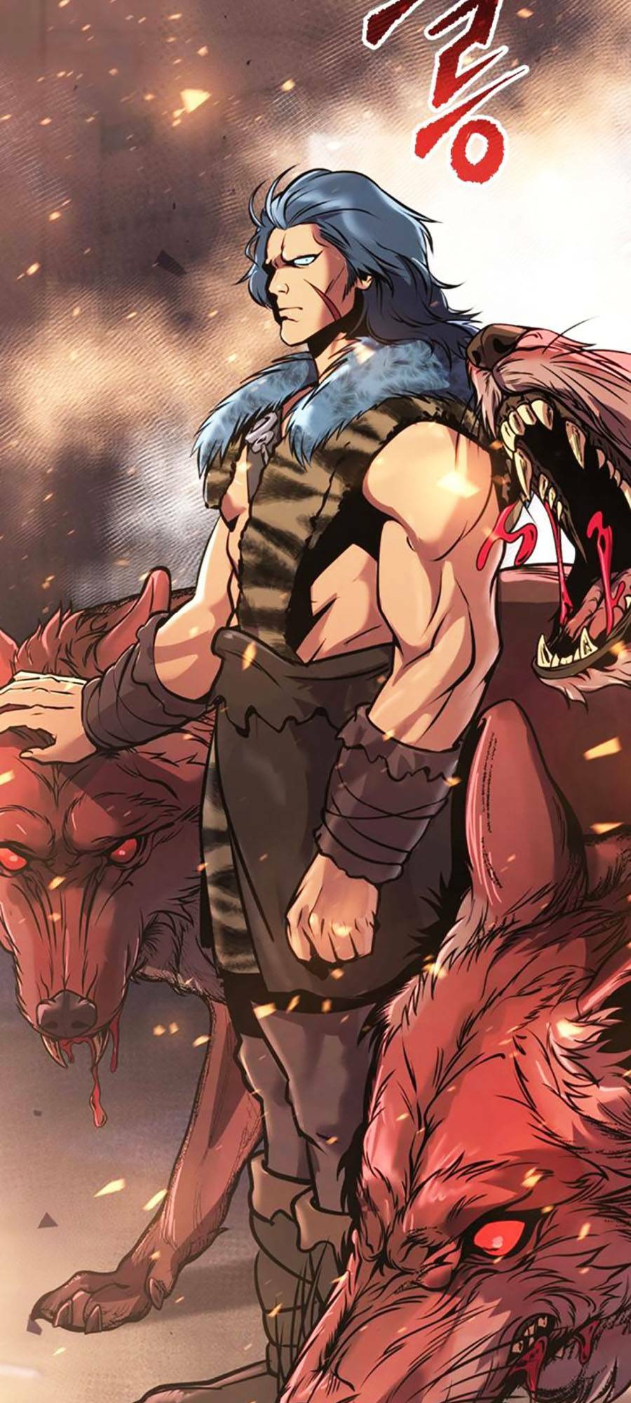 Ma Đạo Chuyển Sinh Ký - Chapter 38 - Page 38