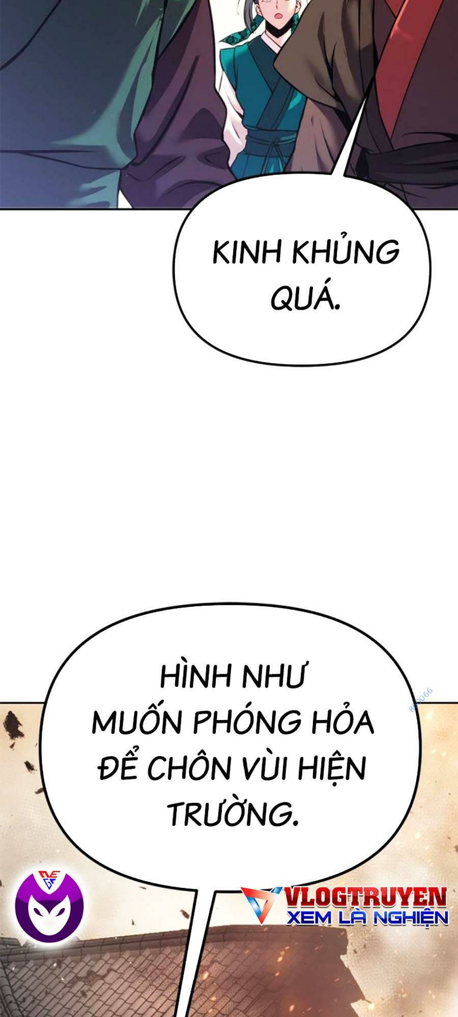 Ma Đạo Chuyển Sinh Ký - Chapter 38 - Page 42