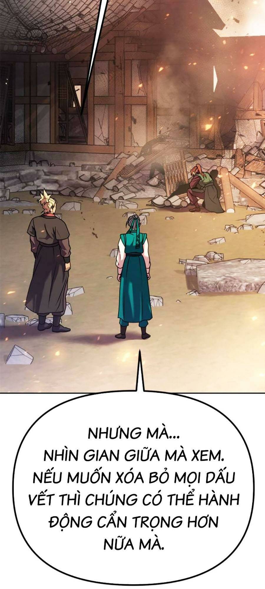 Ma Đạo Chuyển Sinh Ký - Chapter 38 - Page 43