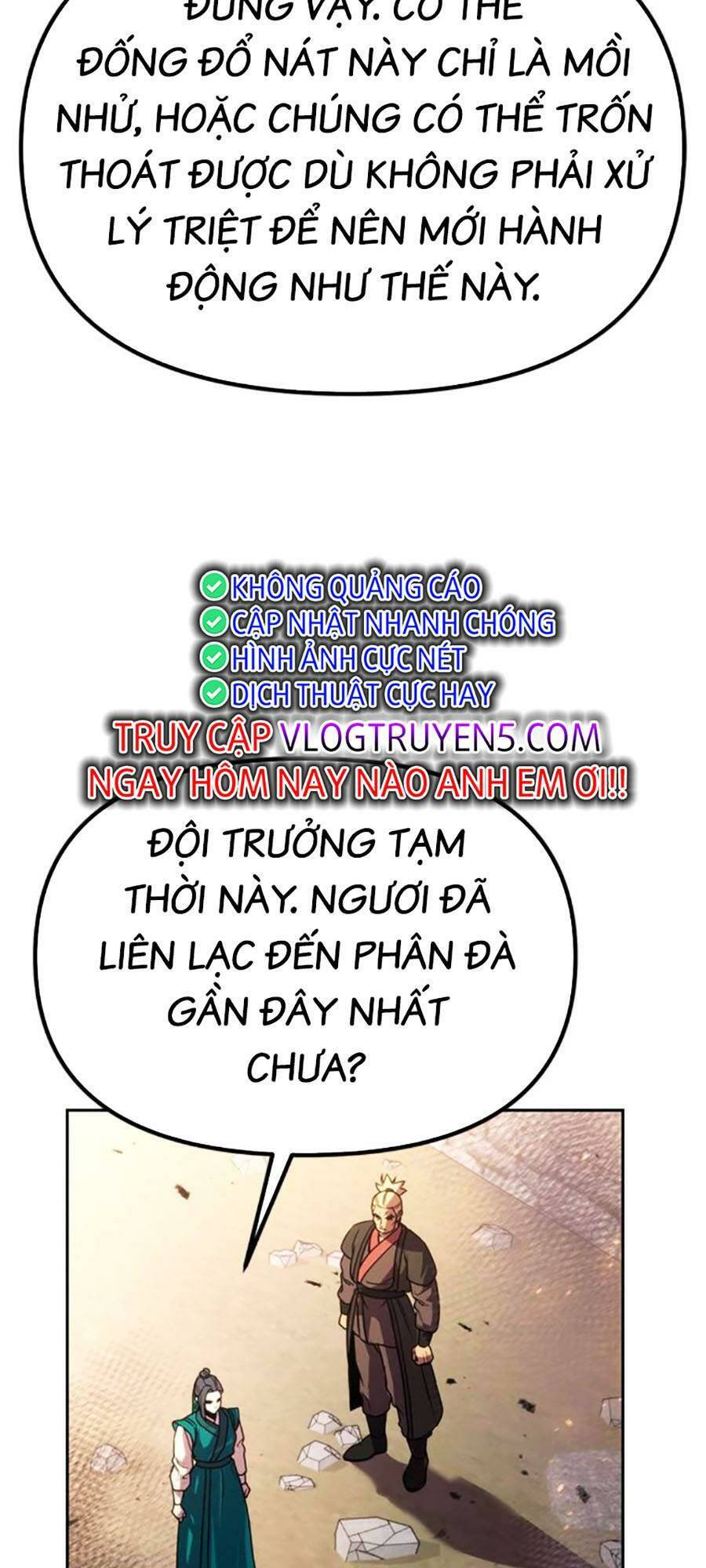 Ma Đạo Chuyển Sinh Ký - Chapter 38 - Page 45