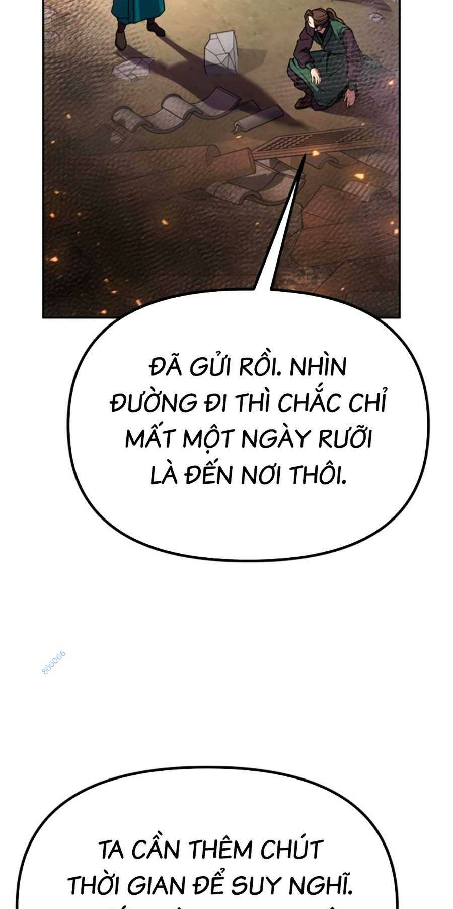Ma Đạo Chuyển Sinh Ký - Chapter 38 - Page 46