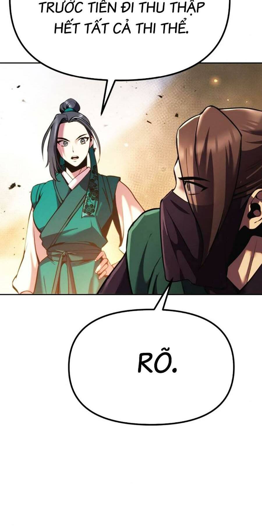 Ma Đạo Chuyển Sinh Ký - Chapter 38 - Page 47