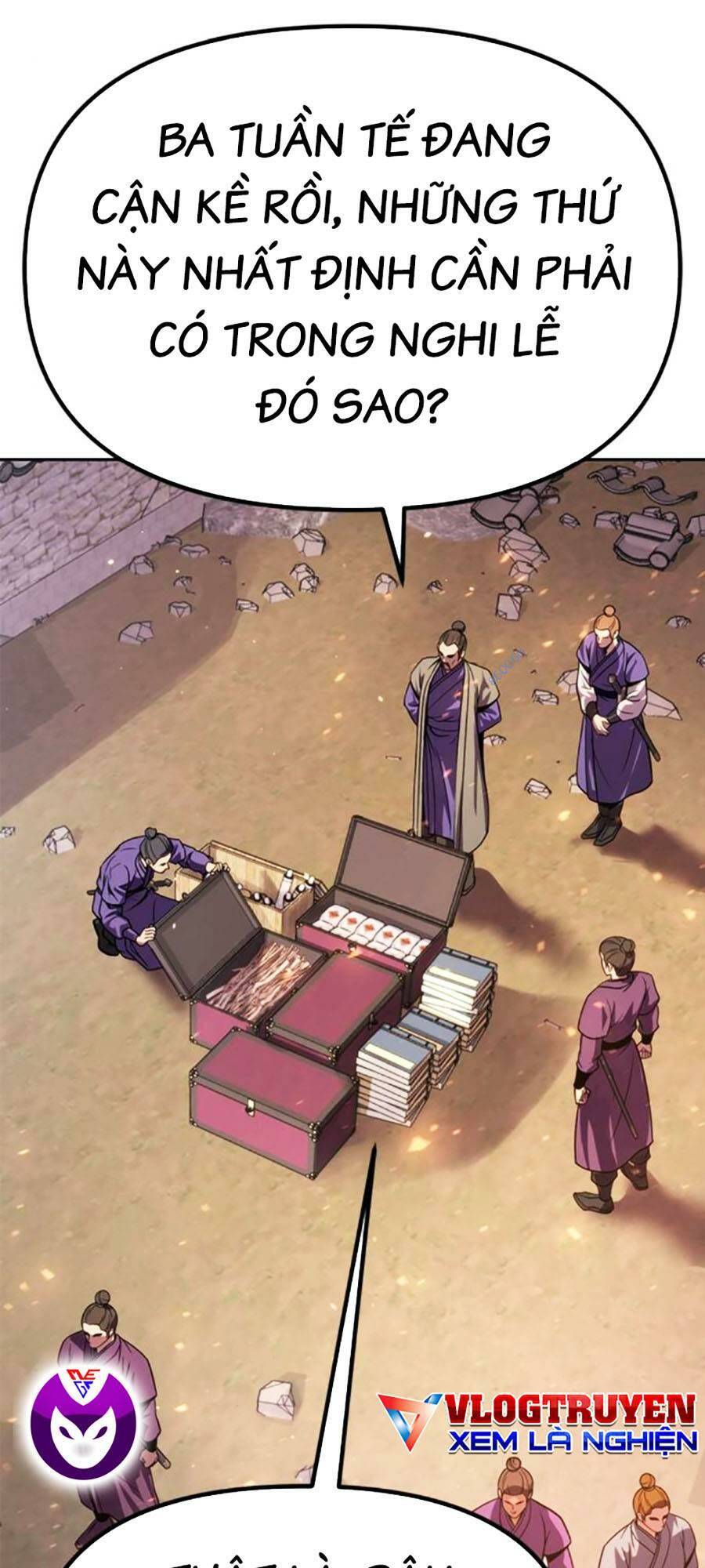 Ma Đạo Chuyển Sinh Ký - Chapter 38 - Page 4