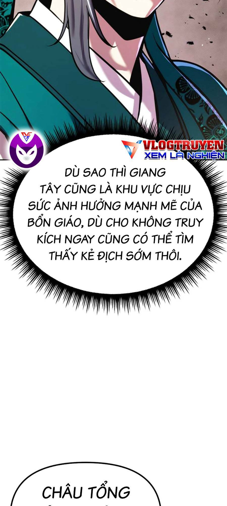Ma Đạo Chuyển Sinh Ký - Chapter 38 - Page 49