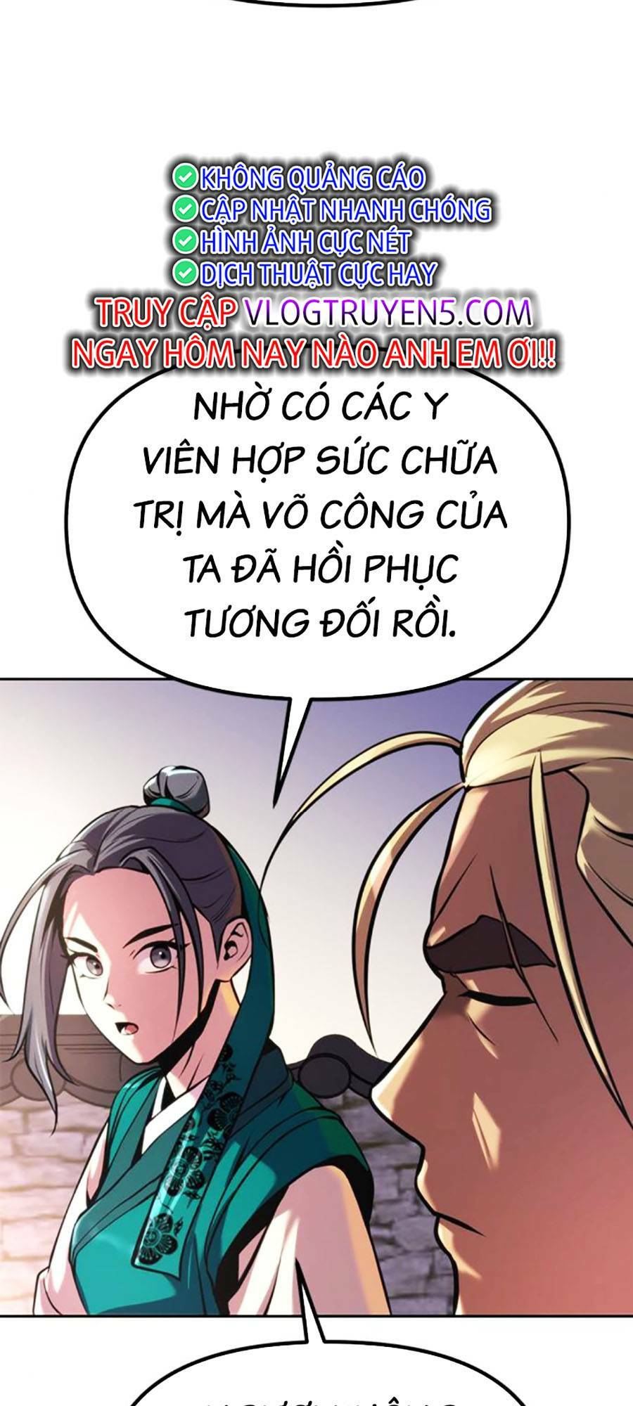 Ma Đạo Chuyển Sinh Ký - Chapter 38 - Page 51