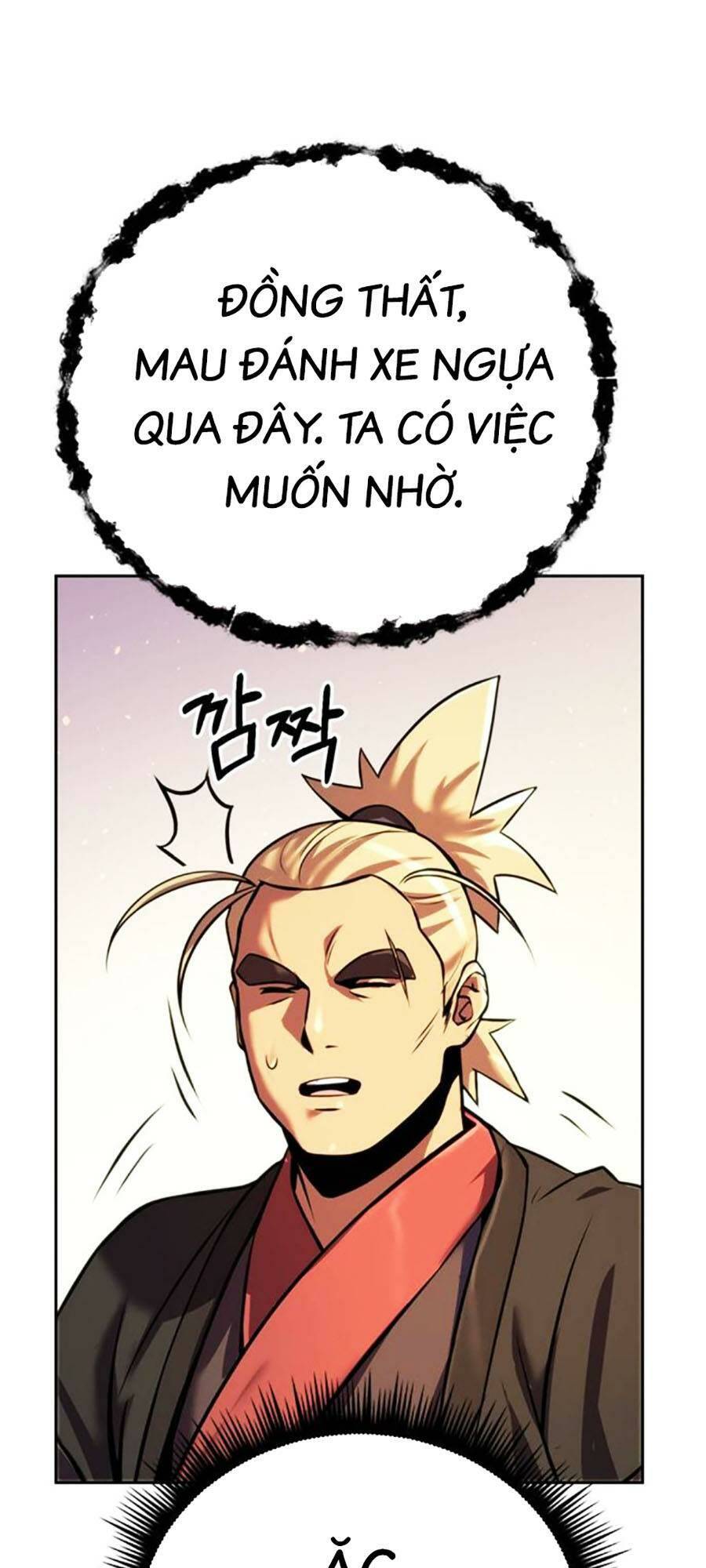 Ma Đạo Chuyển Sinh Ký - Chapter 38 - Page 56