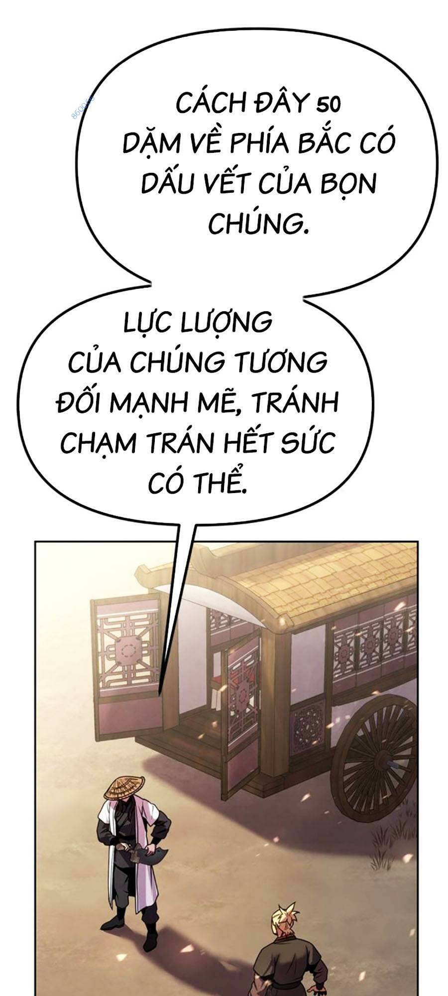Ma Đạo Chuyển Sinh Ký - Chapter 38 - Page 59