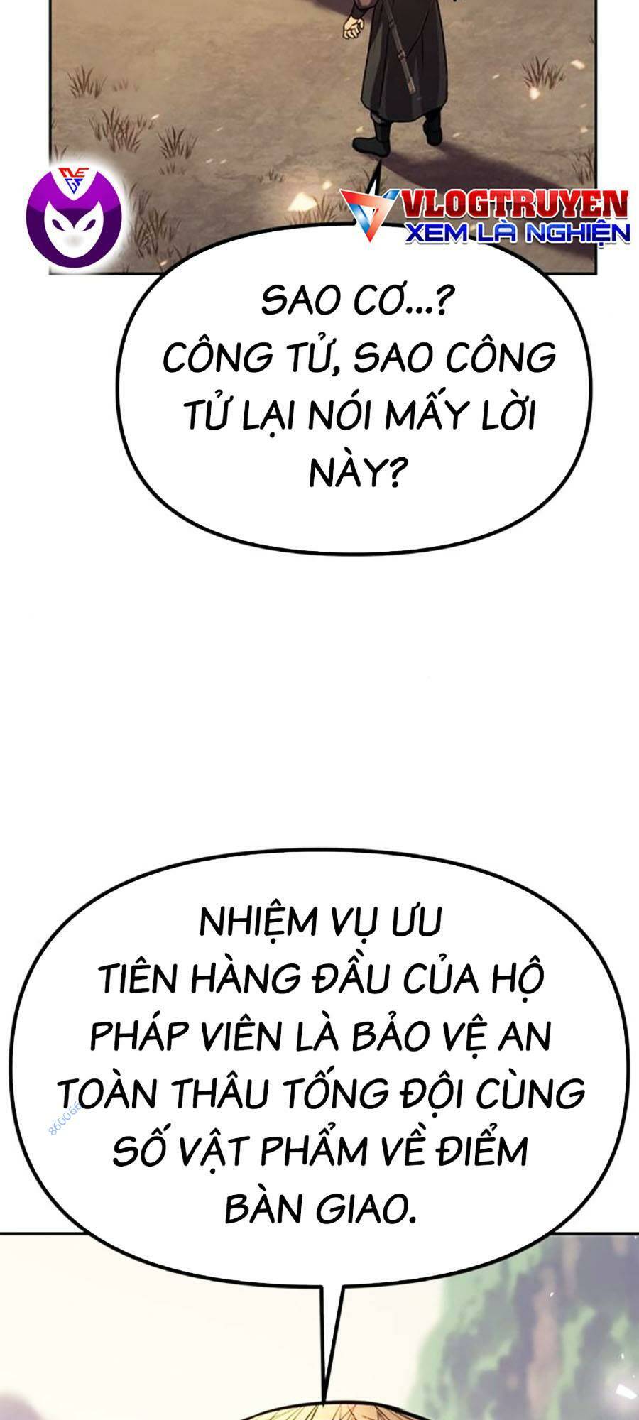 Ma Đạo Chuyển Sinh Ký - Chapter 38 - Page 60