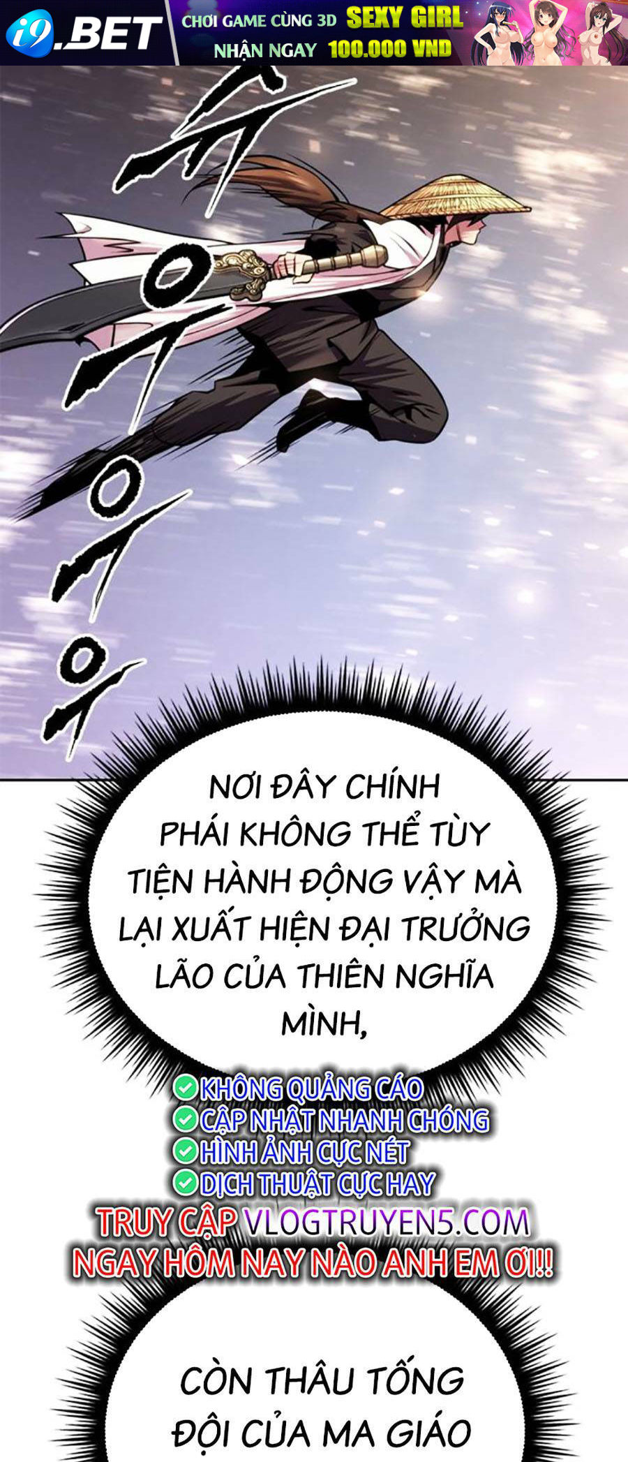 Ma Đạo Chuyển Sinh Ký - Chapter 38 - Page 67