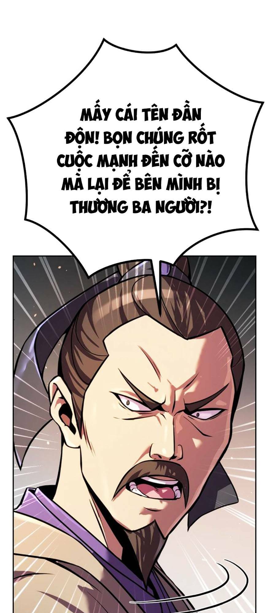 Ma Đạo Chuyển Sinh Ký - Chapter 38 - Page 7