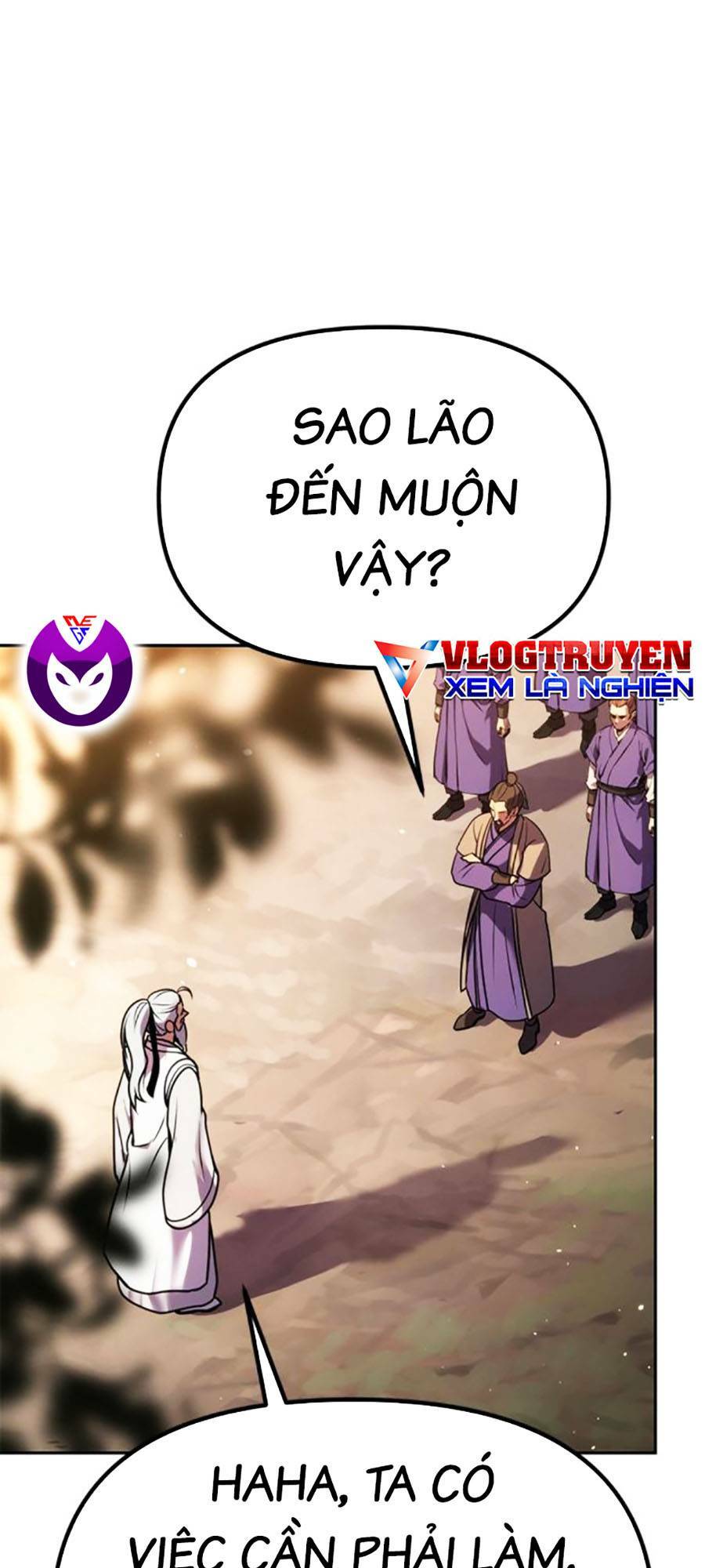 Ma Đạo Chuyển Sinh Ký - Chapter 38 - Page 80