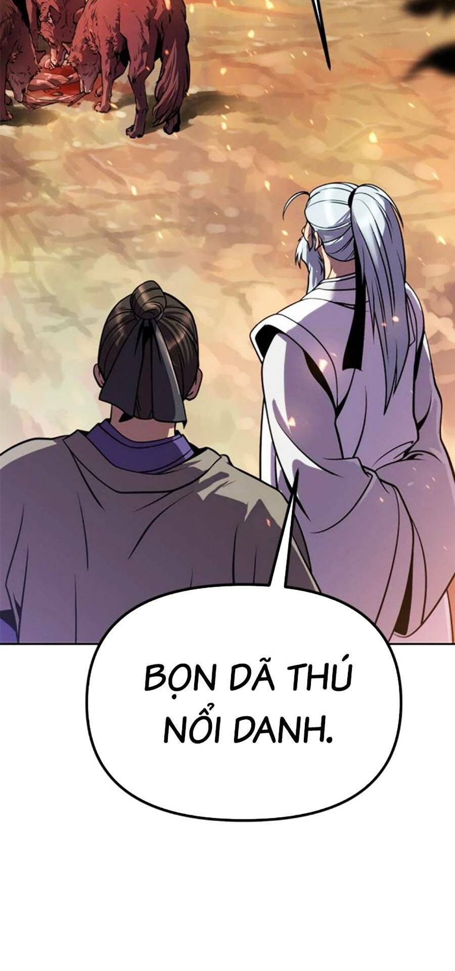 Ma Đạo Chuyển Sinh Ký - Chapter 38 - Page 83