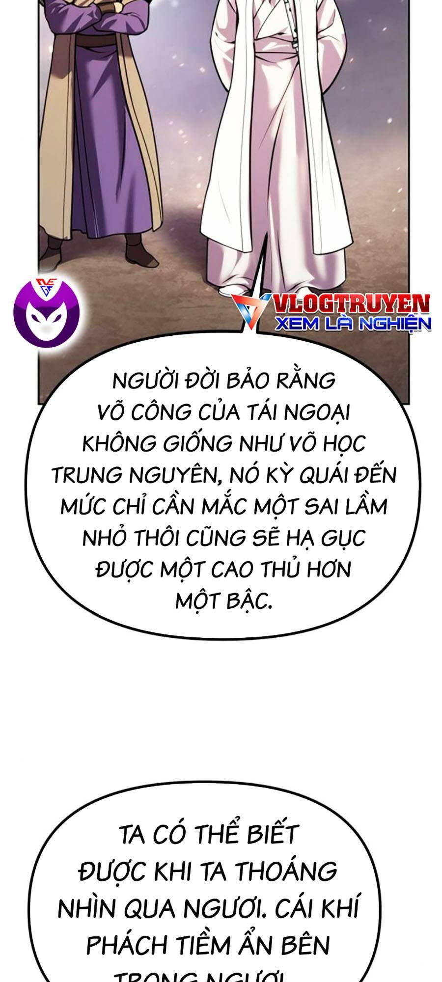 Ma Đạo Chuyển Sinh Ký - Chapter 38 - Page 89