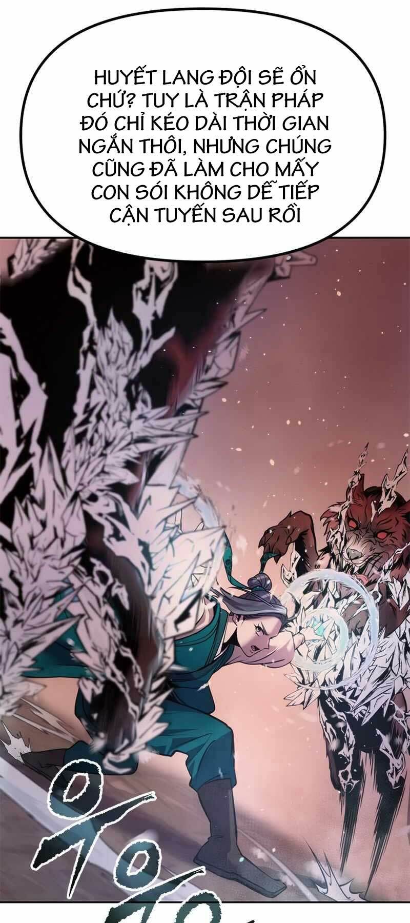 Ma Đạo Chuyển Sinh Ký - Chapter 39 - Page 99