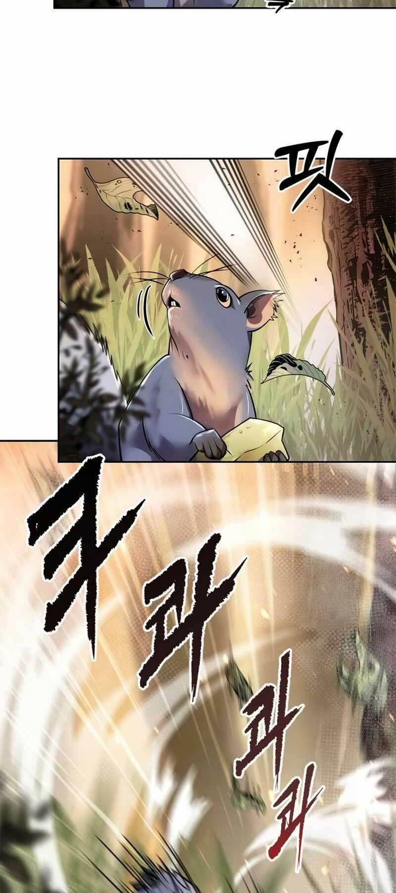 Ma Đạo Chuyển Sinh Ký - Chapter 39 - Page 105