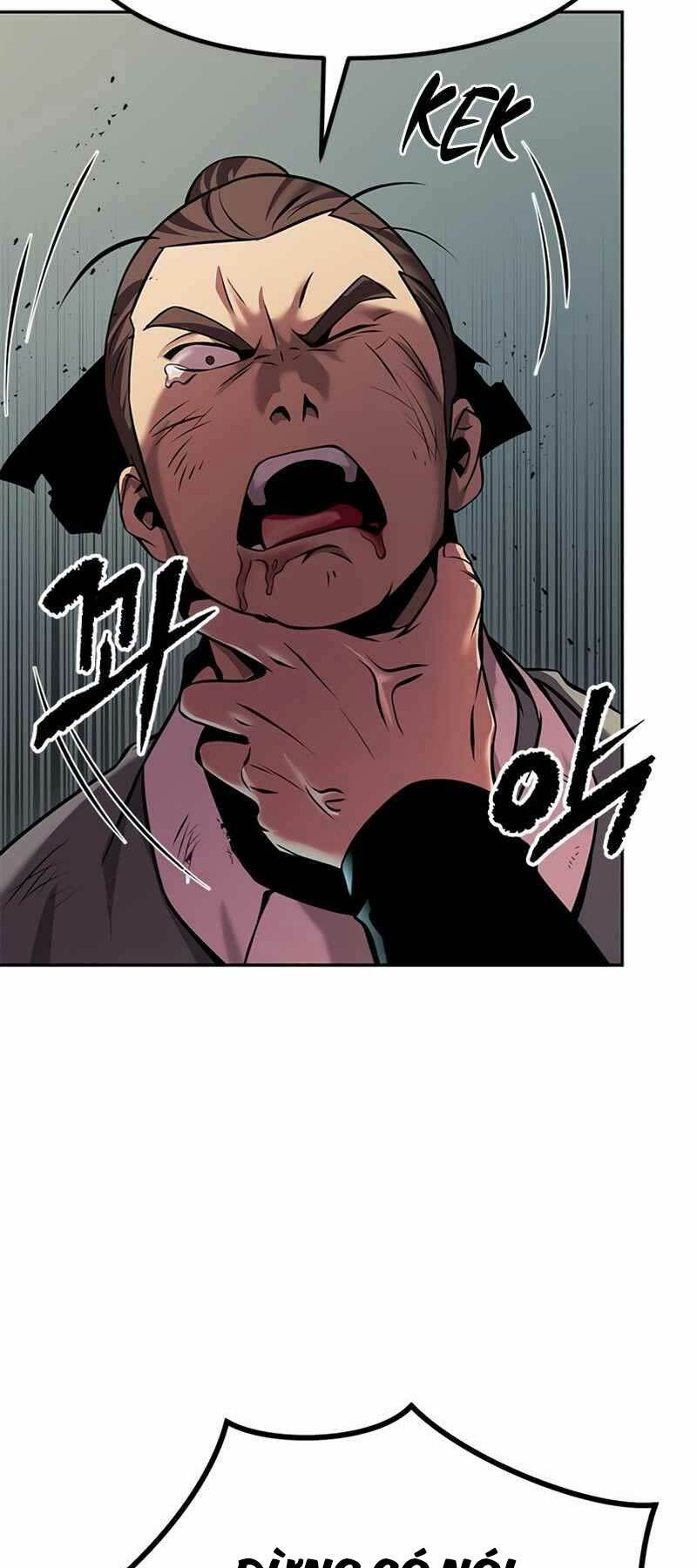 Ma Đạo Chuyển Sinh Ký - Chapter 39 - Page 21