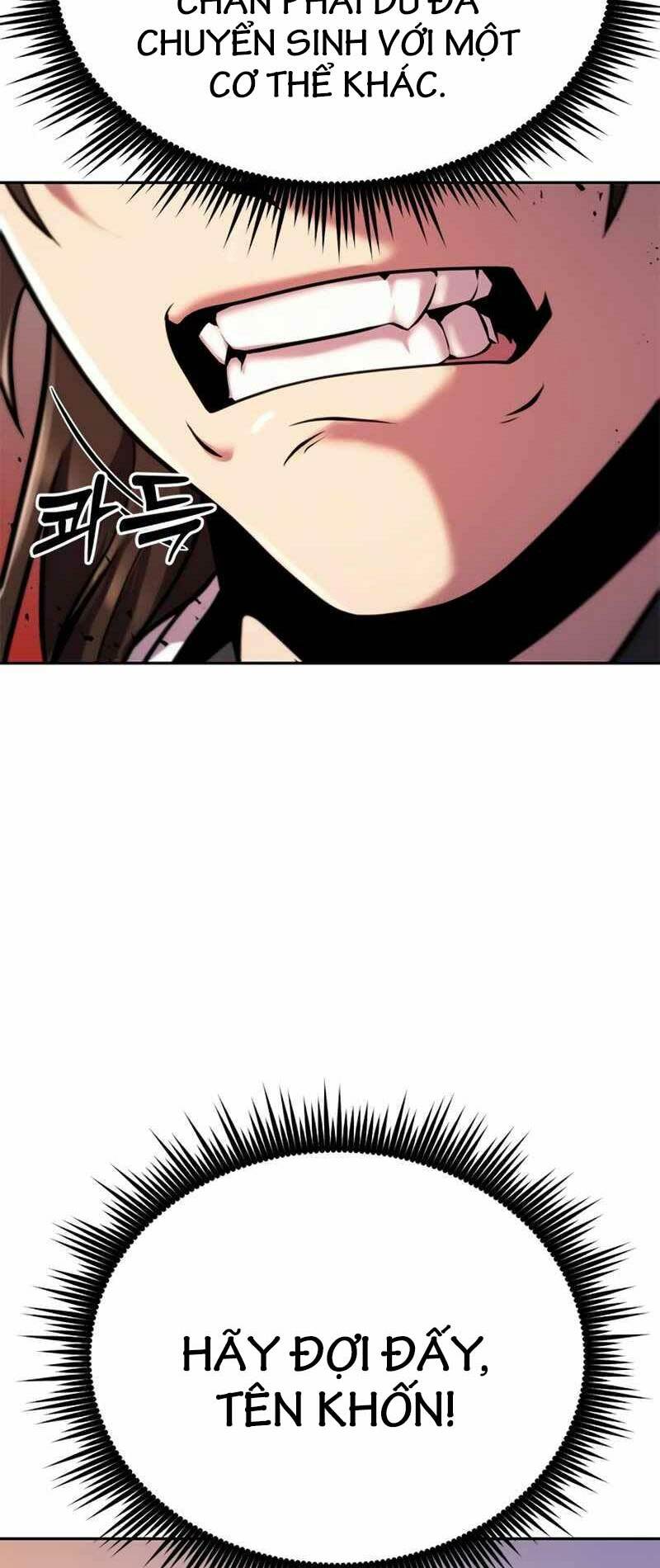 Ma Đạo Chuyển Sinh Ký - Chapter 39 - Page 28