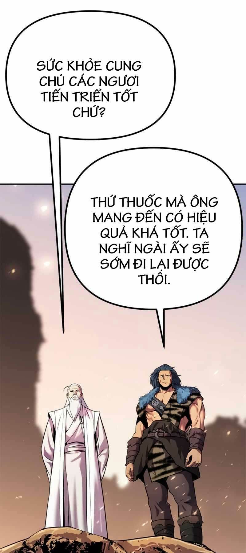 Ma Đạo Chuyển Sinh Ký - Chapter 39 - Page 32