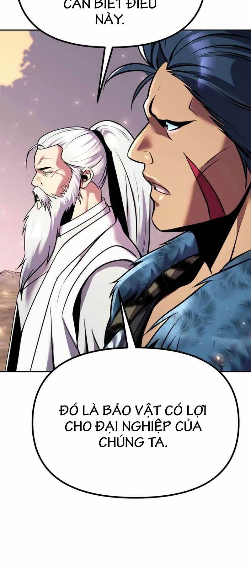 Ma Đạo Chuyển Sinh Ký - Chapter 39 - Page 35