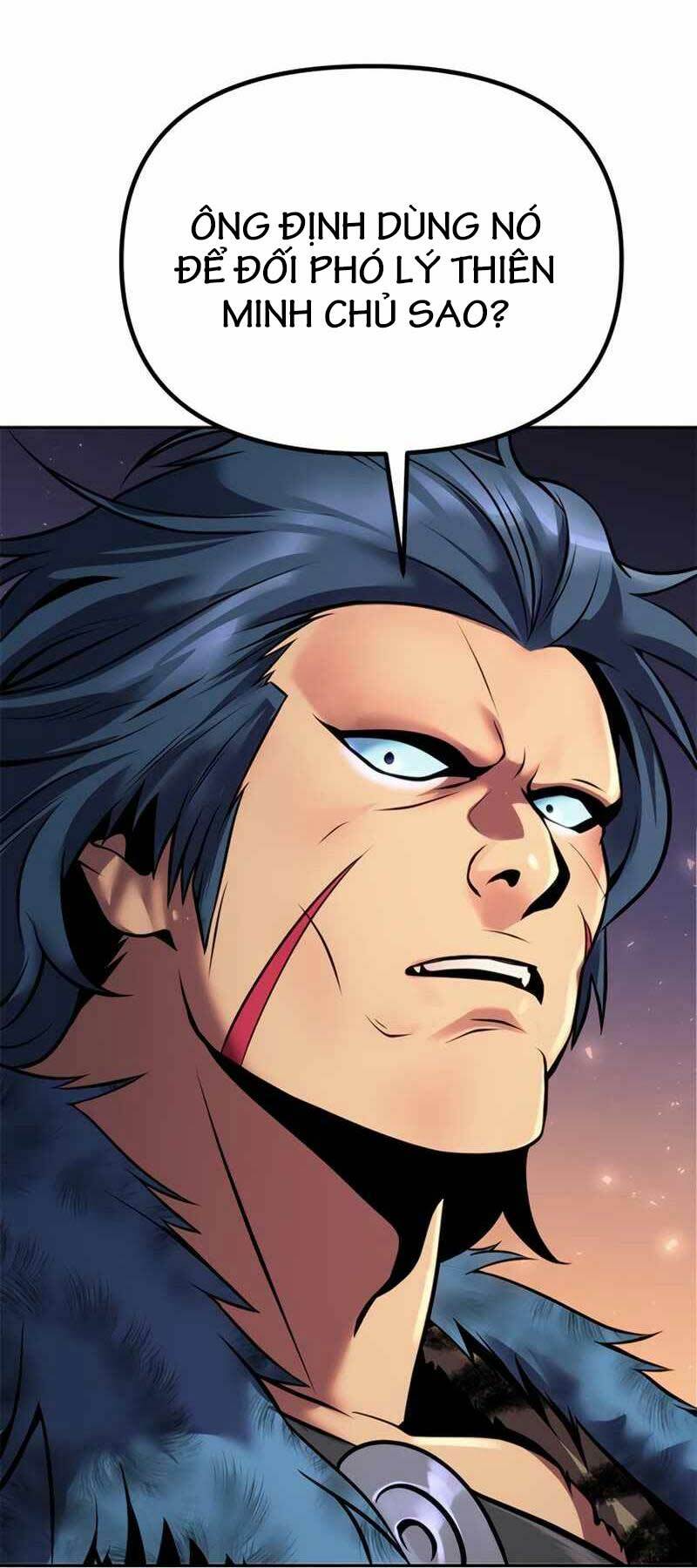 Ma Đạo Chuyển Sinh Ký - Chapter 39 - Page 36