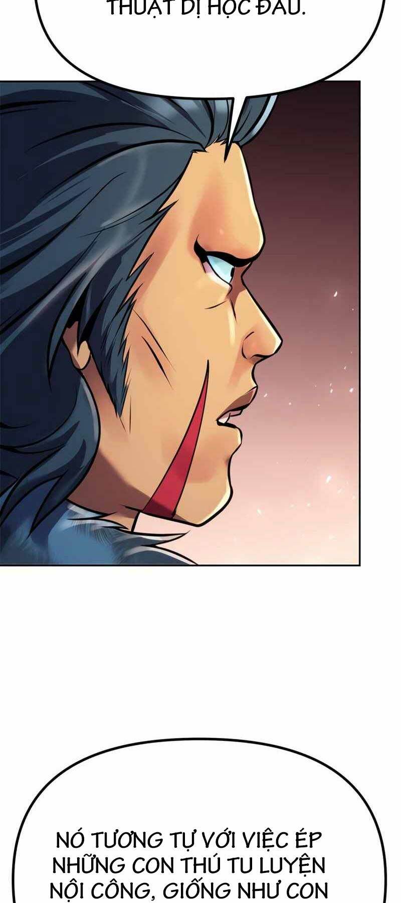 Ma Đạo Chuyển Sinh Ký - Chapter 39 - Page 41