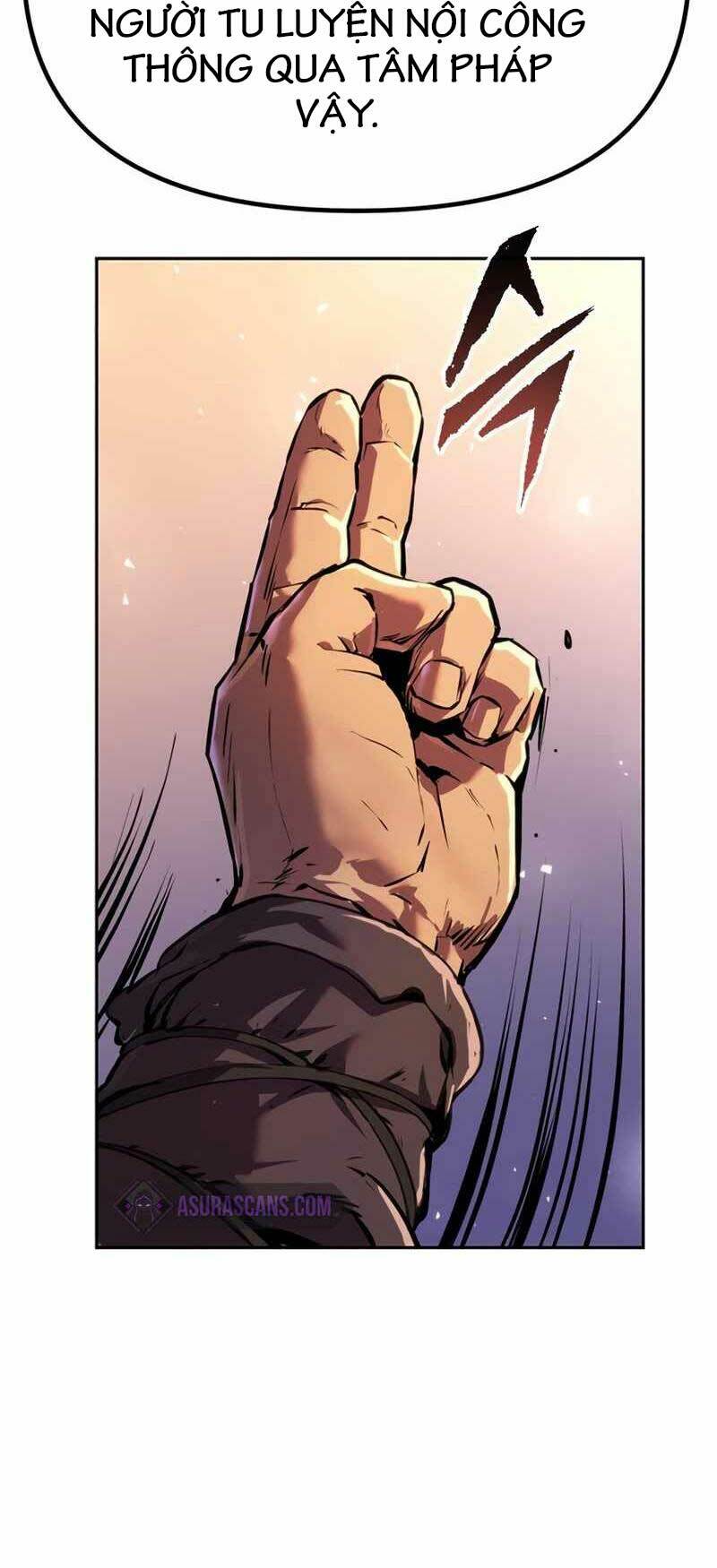 Ma Đạo Chuyển Sinh Ký - Chapter 39 - Page 42