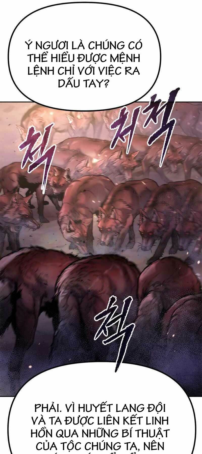 Ma Đạo Chuyển Sinh Ký - Chapter 39 - Page 43