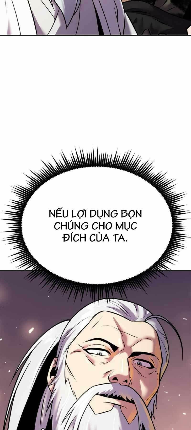 Ma Đạo Chuyển Sinh Ký - Chapter 39 - Page 45