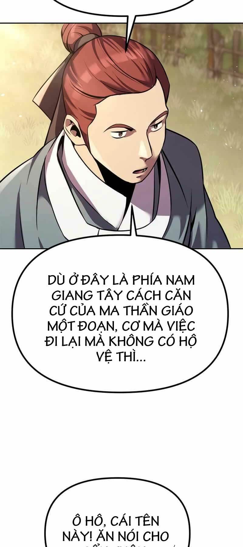 Ma Đạo Chuyển Sinh Ký - Chapter 39 - Page 4