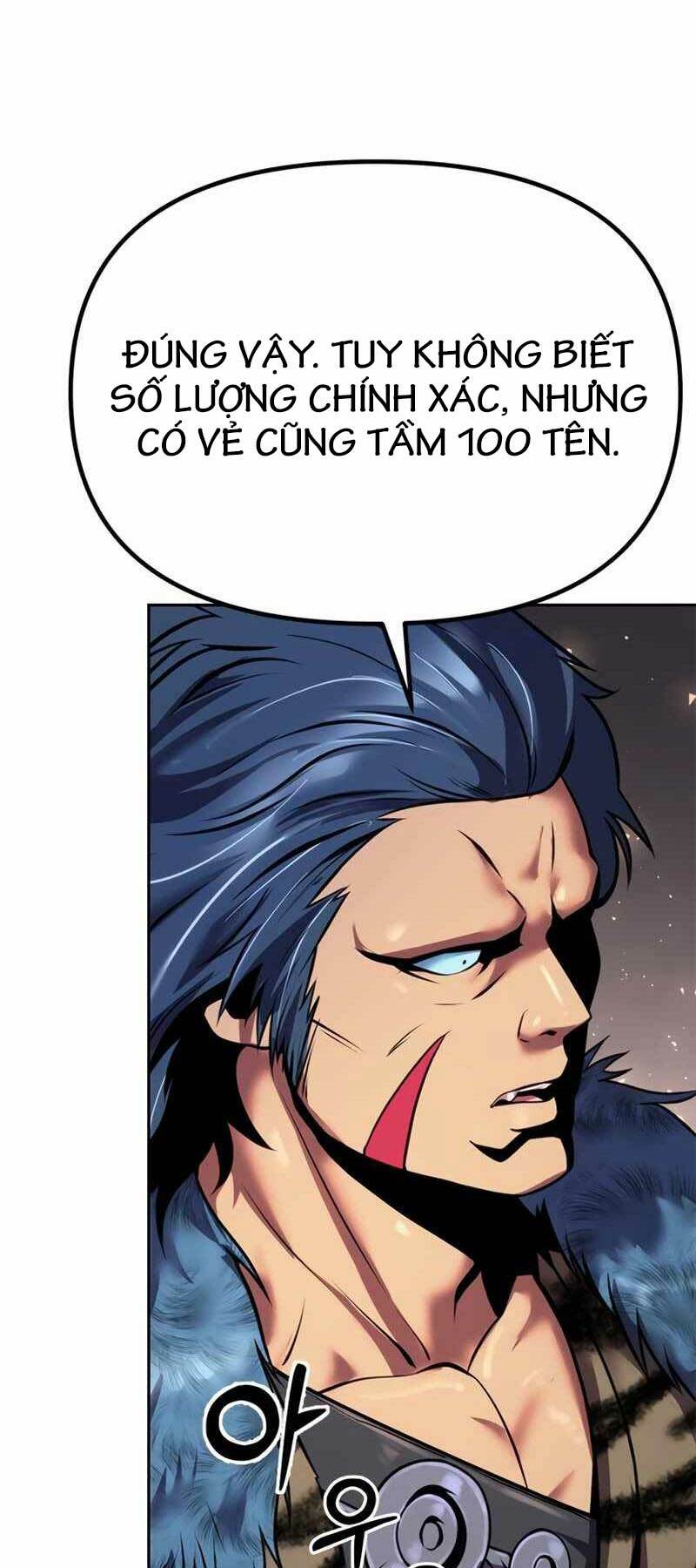 Ma Đạo Chuyển Sinh Ký - Chapter 39 - Page 49