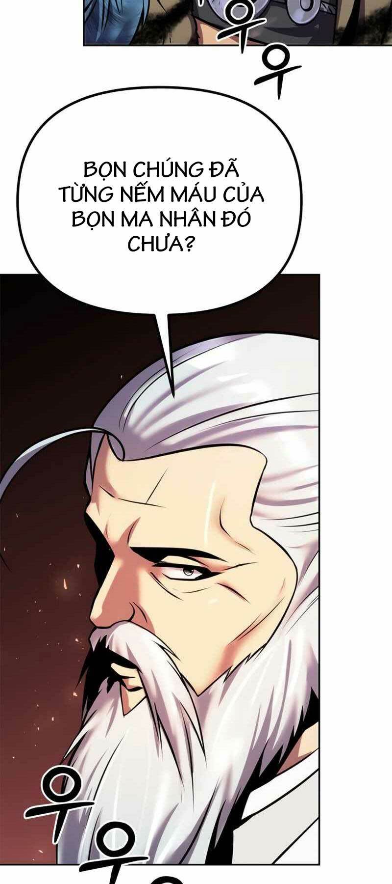 Ma Đạo Chuyển Sinh Ký - Chapter 39 - Page 50