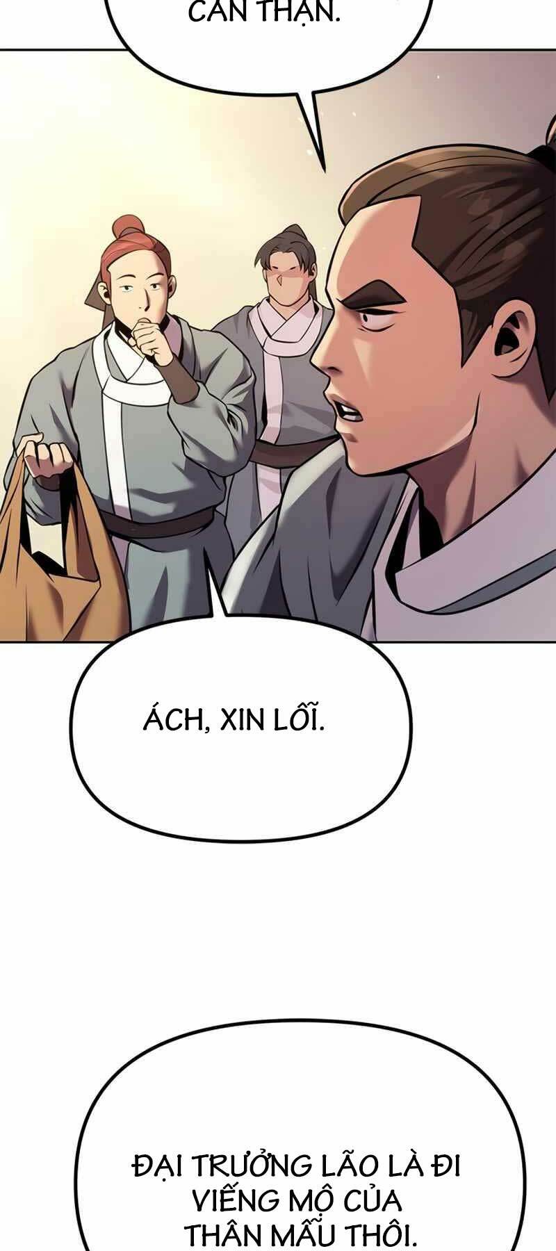 Ma Đạo Chuyển Sinh Ký - Chapter 39 - Page 5