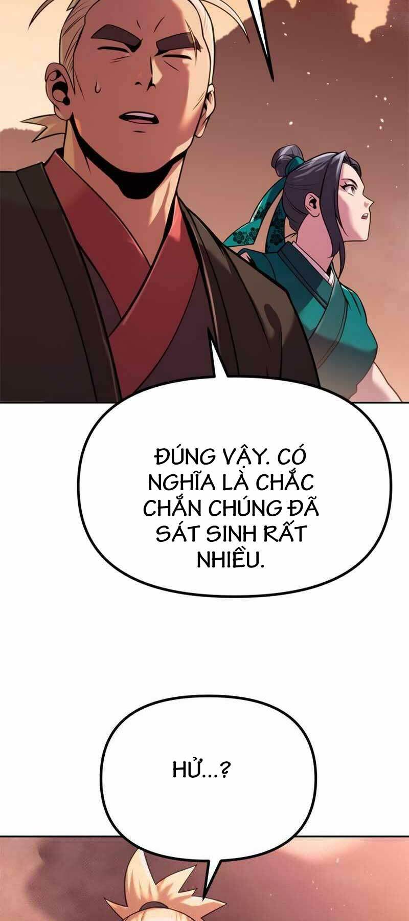 Ma Đạo Chuyển Sinh Ký - Chapter 39 - Page 63