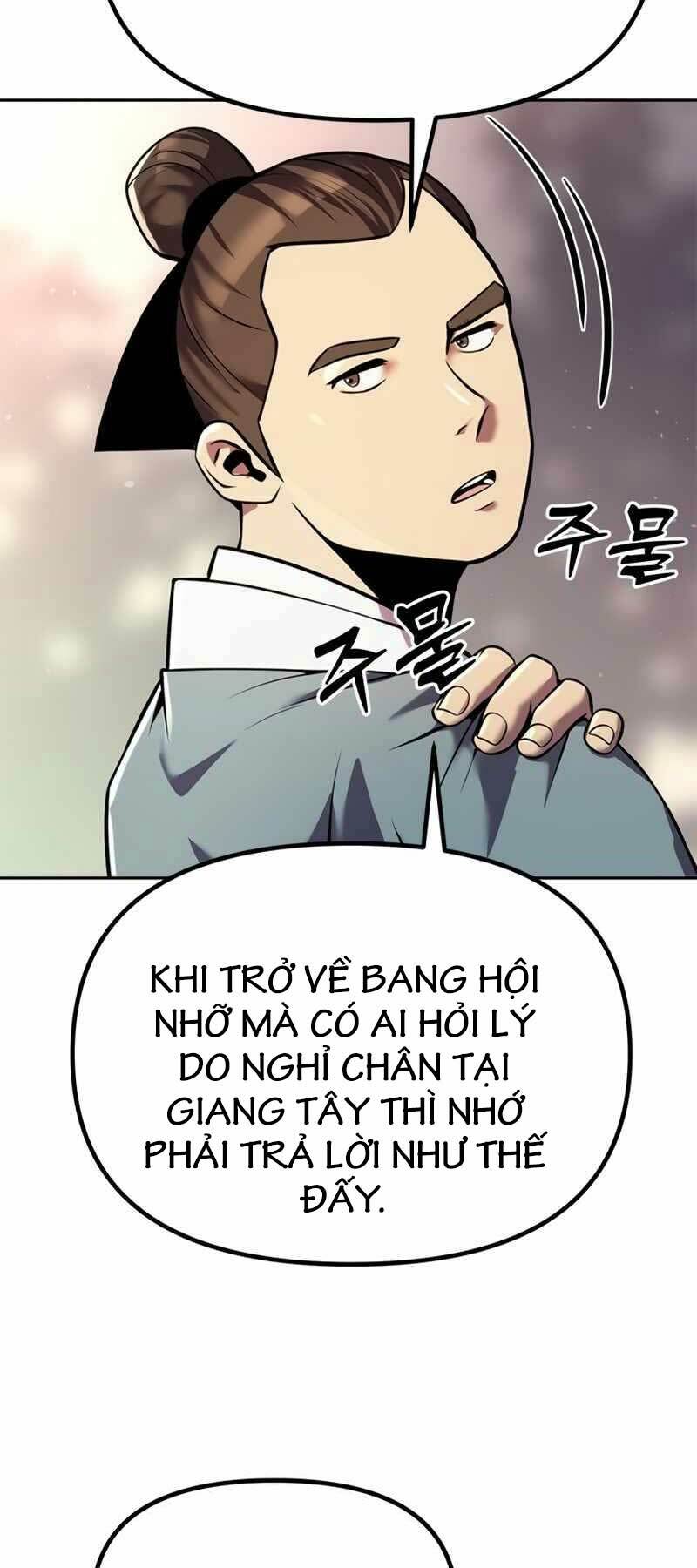 Ma Đạo Chuyển Sinh Ký - Chapter 39 - Page 6